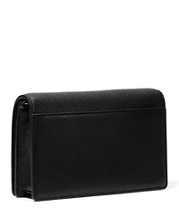 Jet Set Medium Flap Chain Crossbody
