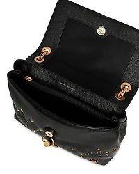 Edie Flap Shoulder with Celestial Stars