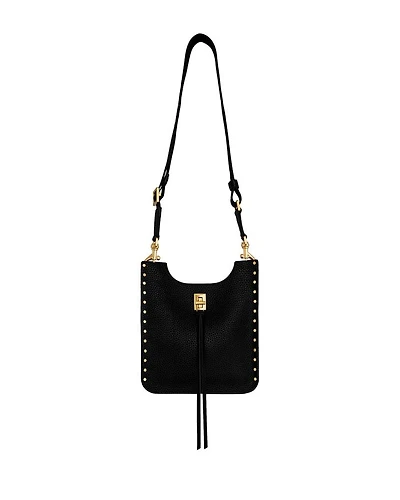 Darren Mini Feed Bag