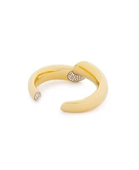 Sequence Rhinestone Bracelet