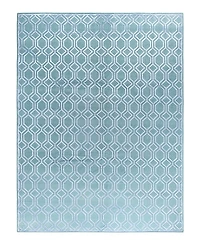 Bloomingdale's Indo Modern M7612 Area Rug