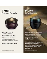 Future Solution LX Total Regenerating Cream