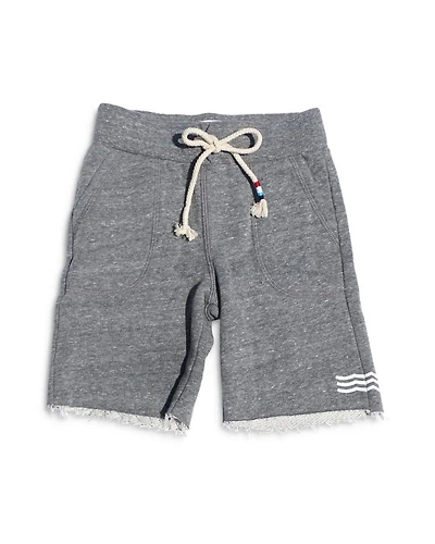 Boys' Essential Waves Drawstring Shorts - Little Kid, Big Kid
