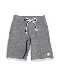 Boys' Essential Waves Drawstring Shorts - Little Kid, Big Kid