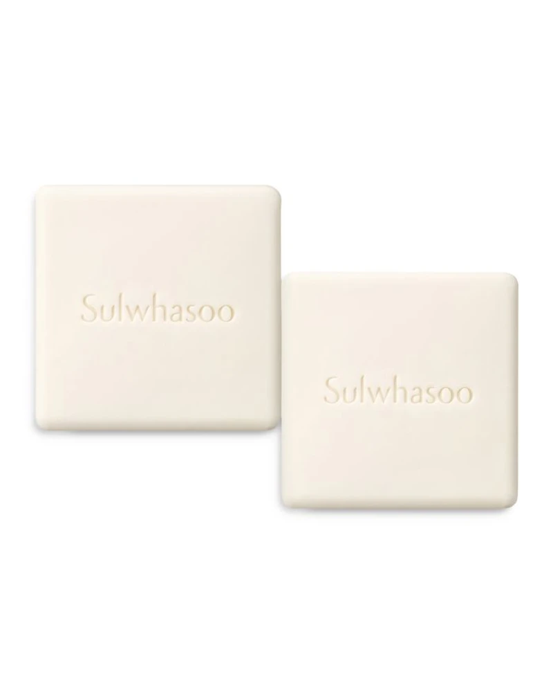 Signature Ginseng Facial Soap, Pack of 2