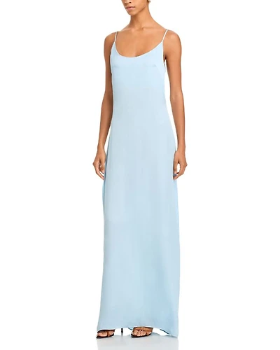 The Selena Maxi Dress