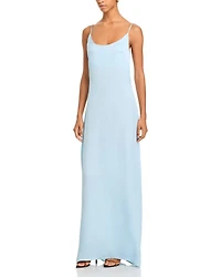 The Selena Maxi Dress