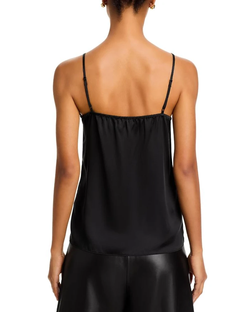 Silk Cami