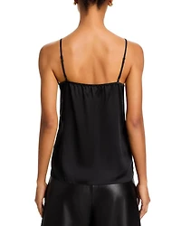 Silk Cami