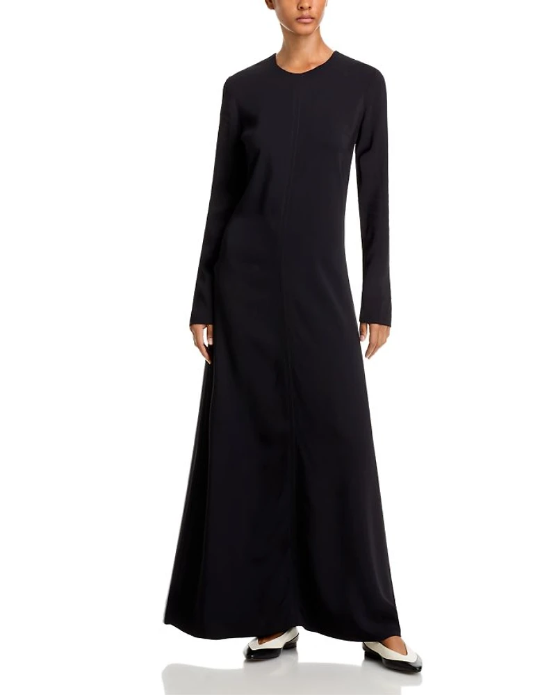 Long Sleeve Dress