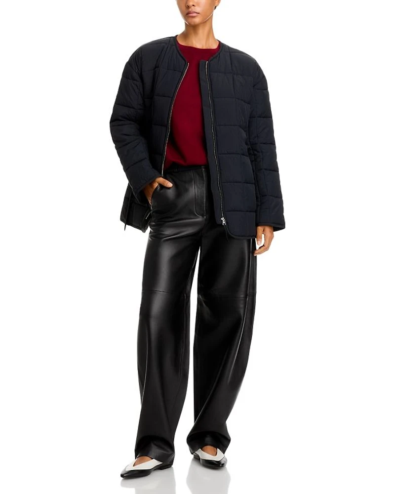 Puffer Coat