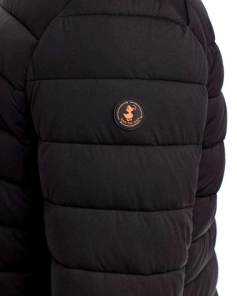Ari Quilted Jacket
