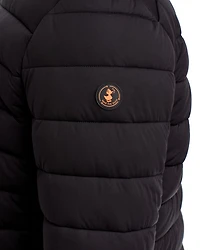 Ari Quilted Jacket