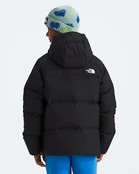 Boys' North Hooded Jacket - Big Kid