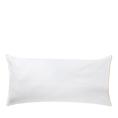 Anne de Solene Perle Lune Pillowcase Set, King