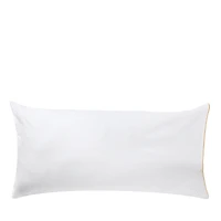 Anne de Solene Perle Lune Pillowcase Set, King