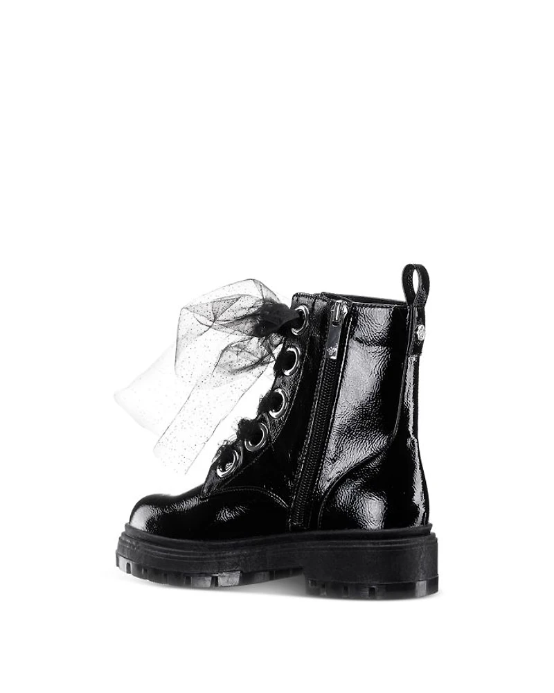 Girls' Chassy Booties - Little Kid, Big Kid