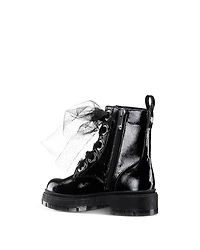 Girls' Chassy Booties - Little Kid, Big Kid