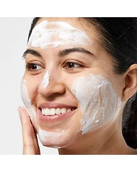 7 Day Scrub Cream Rinse-Off Formula