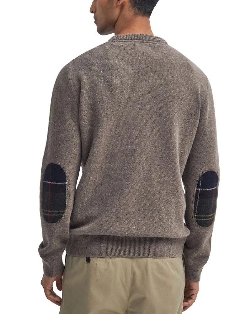 Holden Crewneck Sweater
