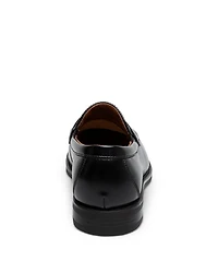 Boys' Rucci Moc Toe Penny Loafers - Toddler, Little Kid, Big Kid