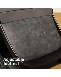 Tana 360° Rotating Modular Stroller