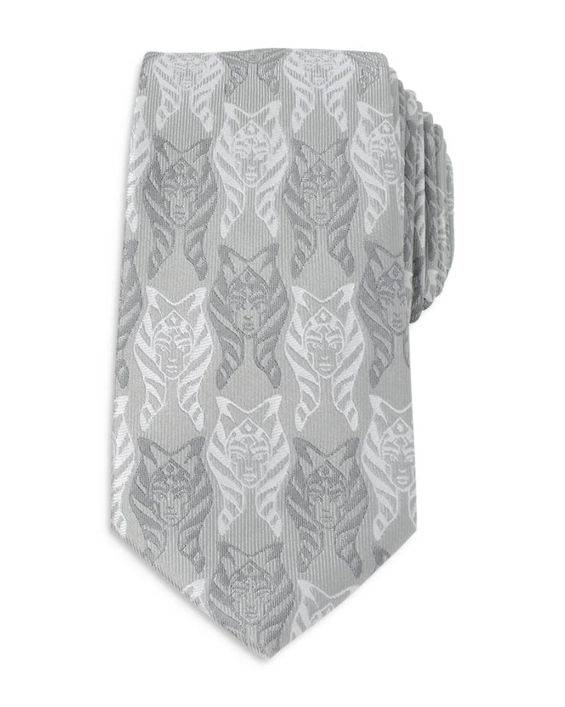 Ahsoka Silk Tie