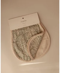 Muslin 2- pack Burp Cloth