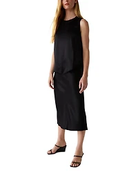 Shay Sleeveless Top