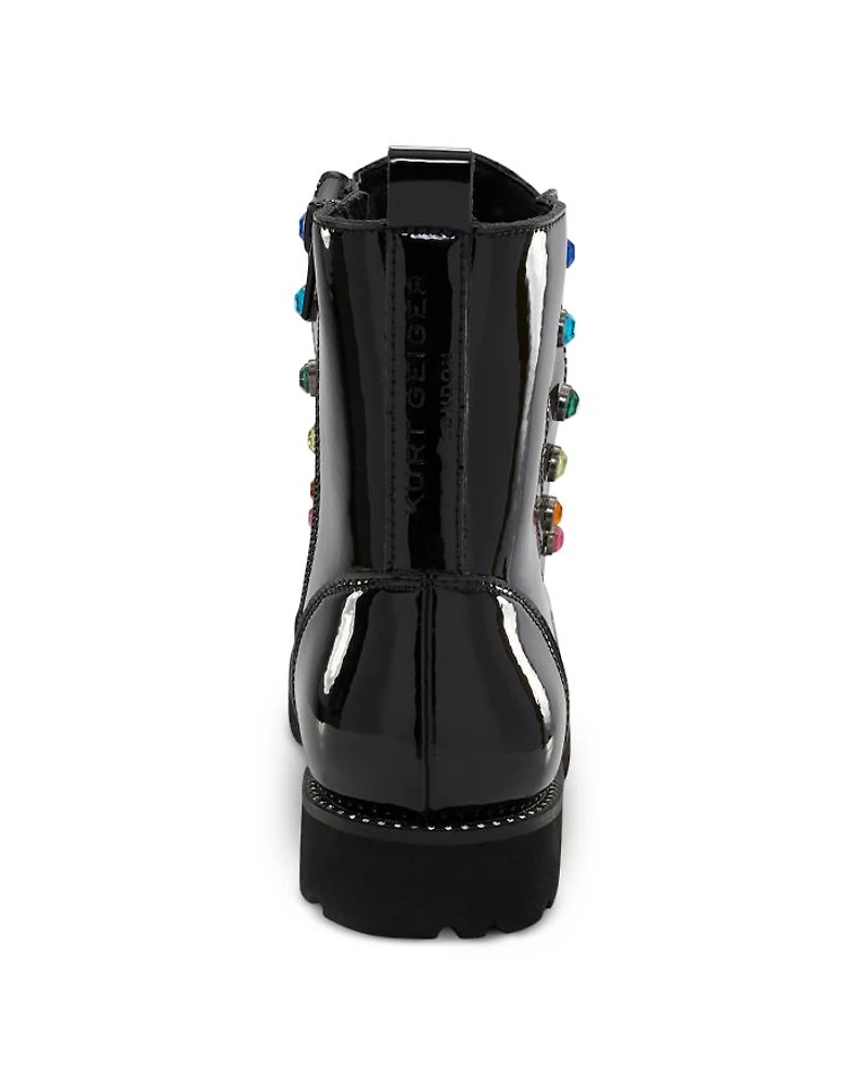 Girls' Mini Bax Boots - Toddler, Little Kid, Big Kid