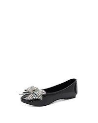 Girls' Mini Kensington Ballerina Flats - Toddler, Little Kid, Big Kid