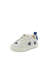 Girls' Baby Lane Love Sneakers