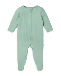 Unisex Two Way Zip Sleepsuit - Baby
