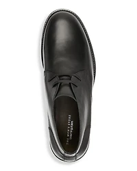 Men's Lace Up Chukka Boots