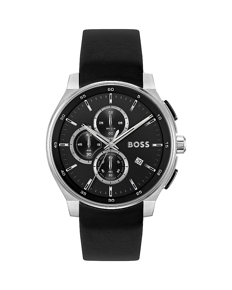 Boss Hugo Boss Peak 2.0 Chronograph