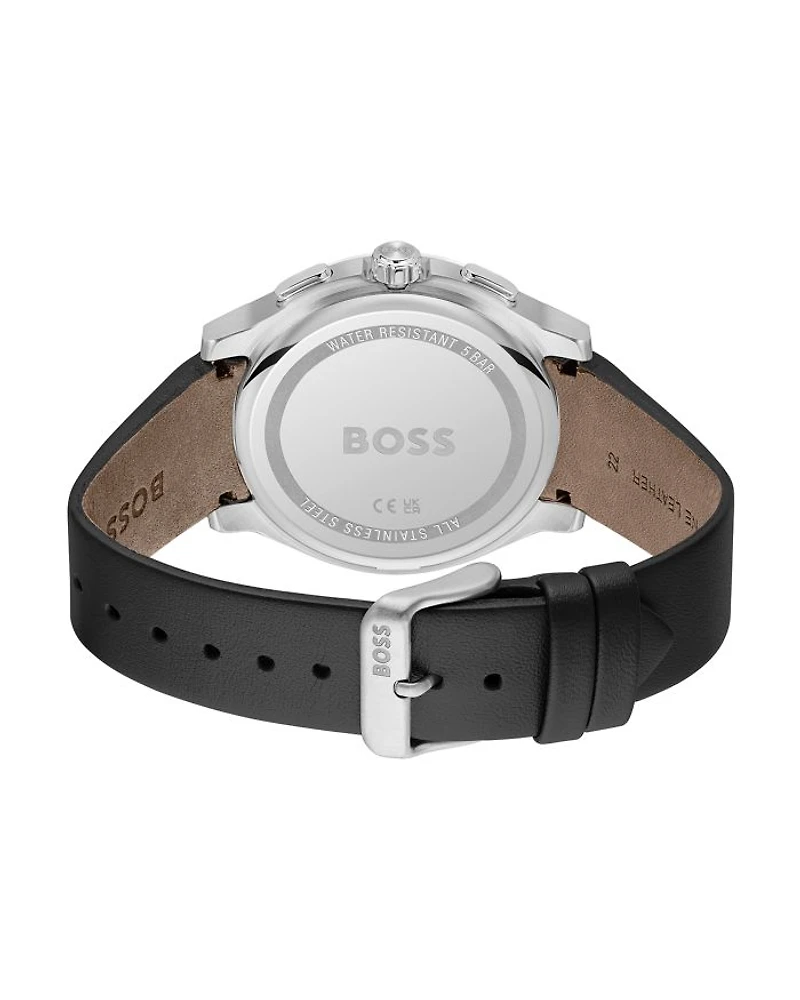 Peak 2.0 Chronograph, 45mm