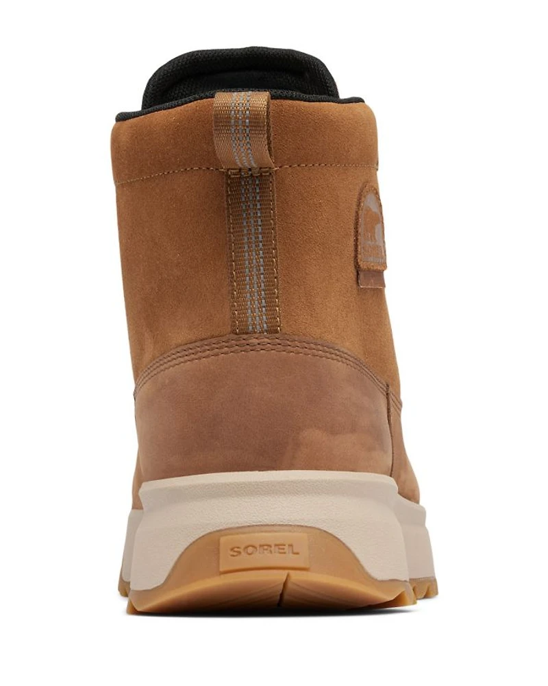 Men's Scout Boots