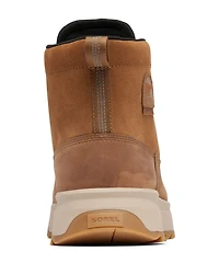 Men's Scout Boots