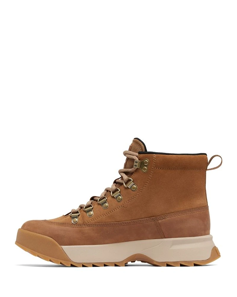 Men's Scout Boots