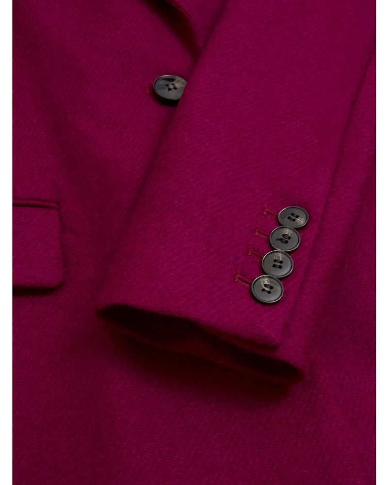 Hackness Blazer