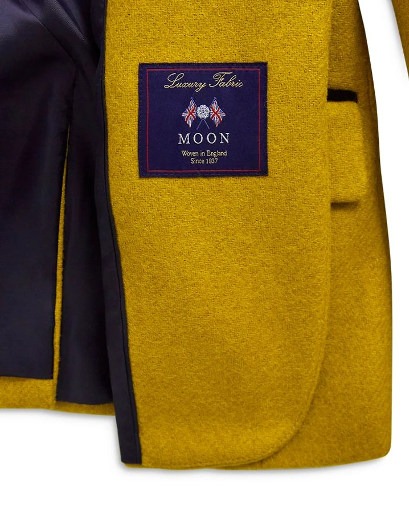 Blake Wool Blazer
