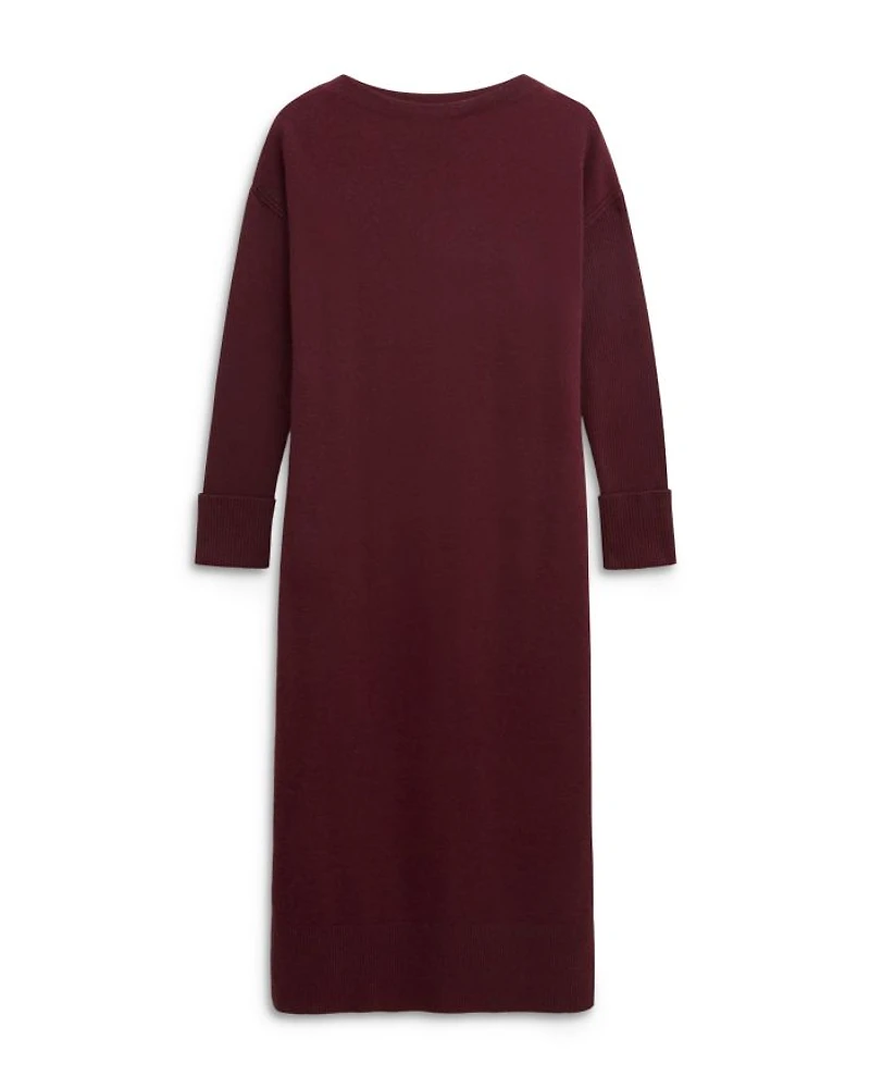 Hartsfirth Sweater Dress