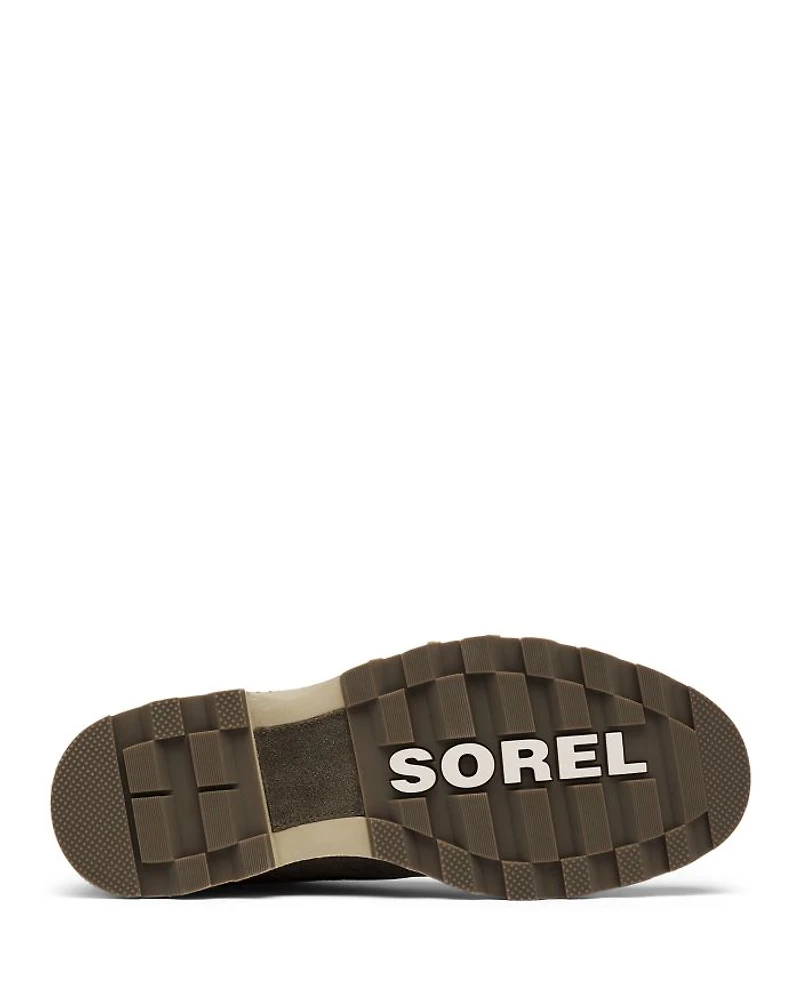 Men's Madson II Chukka Boots