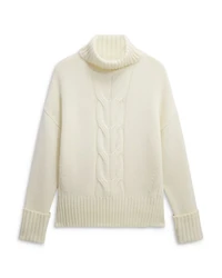 Ember Turtleneck Sweater