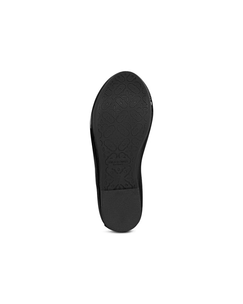 Girls' Mini Kensington Ballerina Flats - Toddler