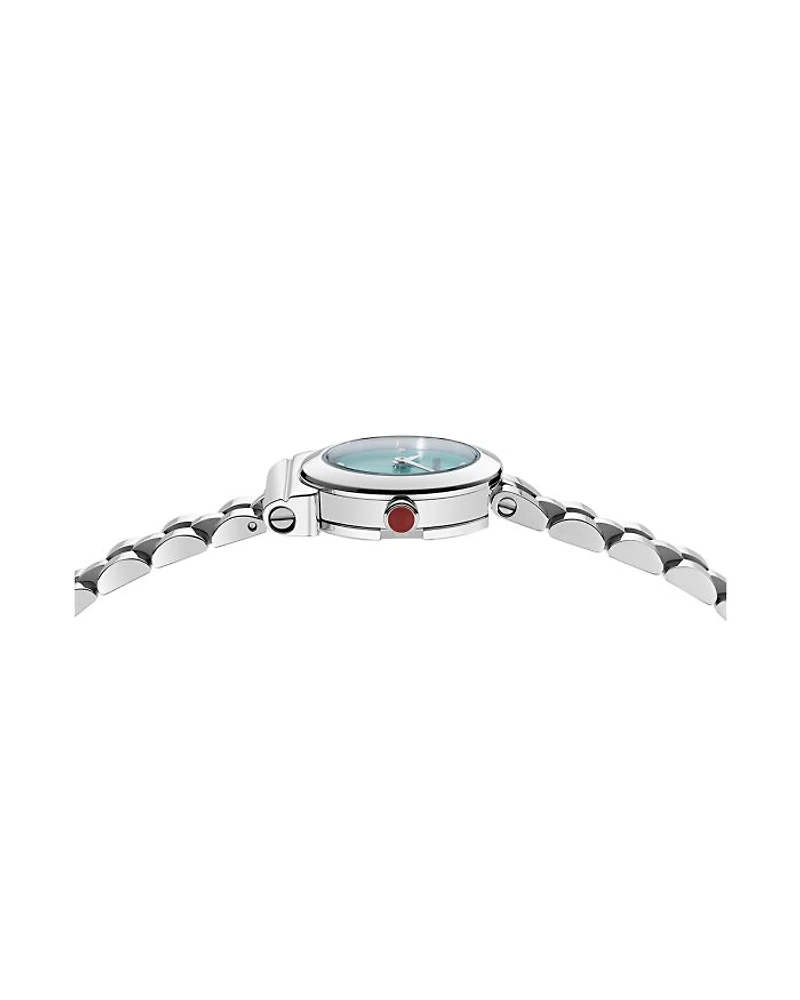 Gancini Watch, 22.5mm