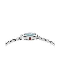 Gancini Watch, 22.5mm