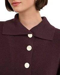 Brenna Wool Sweater