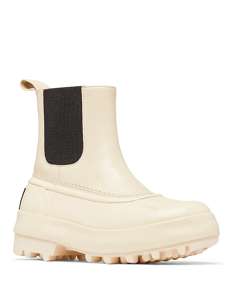 Sorel x Proenza Schouler Women's Caribou Wp Chelsea Boots