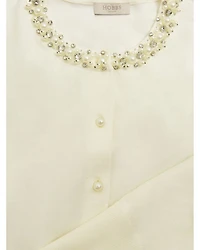 Oakley Beaded Cardigan